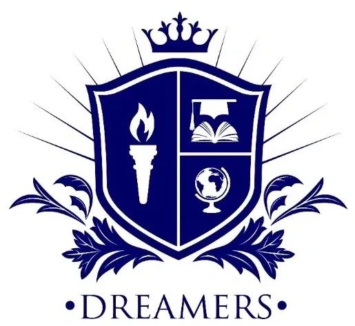 Dreamers Academy-GH crest