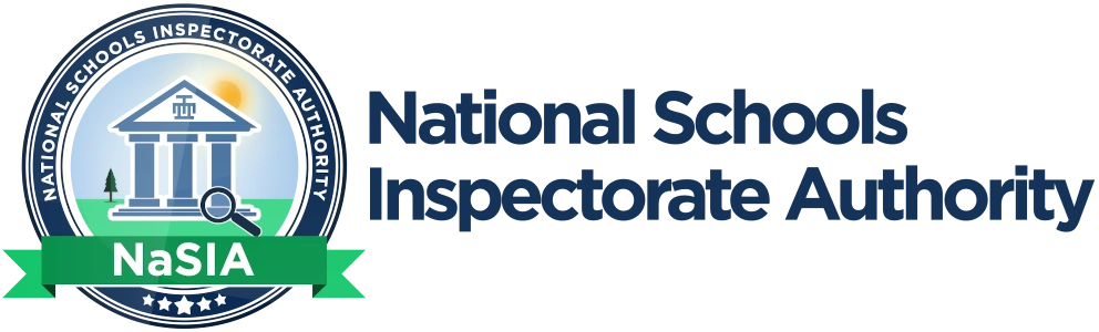 National Schools Inspectorate Authority NaSIA